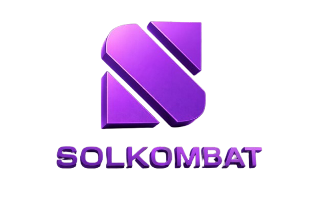 SOLKOMBAT logo
